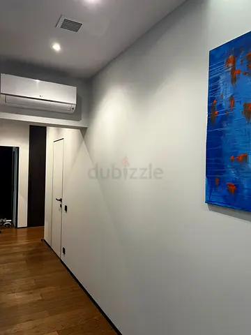 Interior Painting