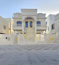 🏡✨ Resale Villa for Sale in Al Yasmin – Ajman ✨🏡