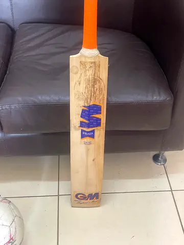 Cricket bat for sale