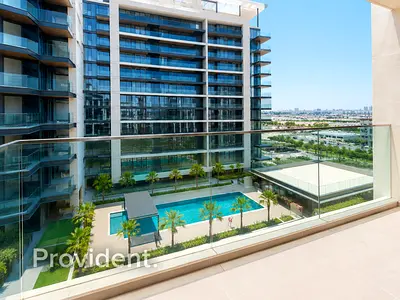 Brand New 1-Bedroom | Multiple Layouts Available