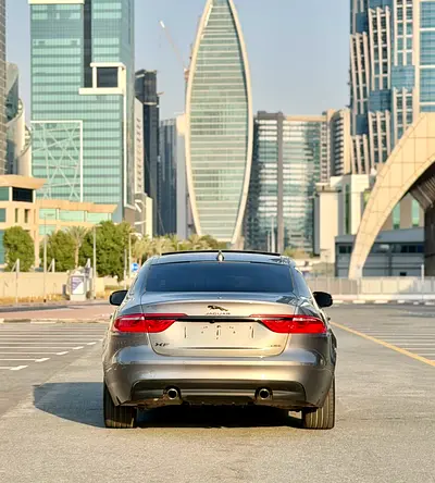 Jaguar XF Premim Luxury, миниатюра 6