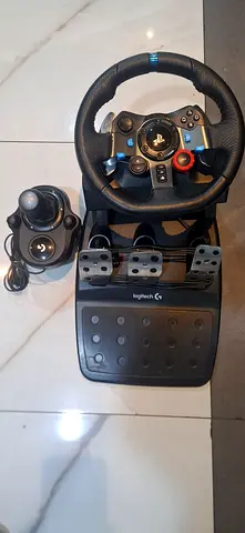 Gaming