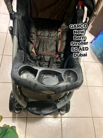 Stroller