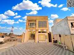 🏡 Super Lux Villa for Sale – Ready to Move In | Fees Included