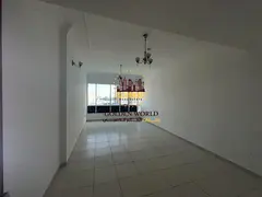 Annual Apartment for Rent Al Taawun Spacious 2-bedroom apartment with a large living room and a balc