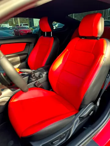 Ford Mustang GT, миниатюра 10