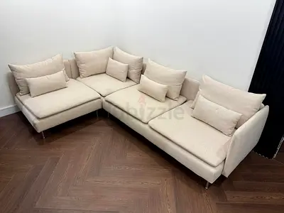 Soderhamn corner sofa