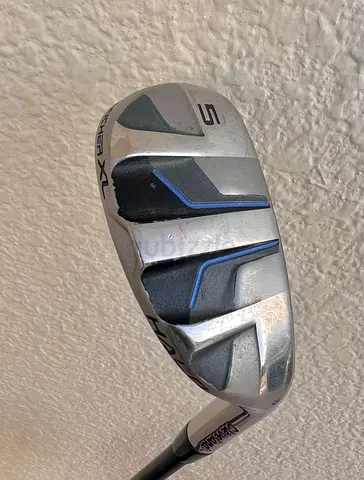 Callaway Steelhead XR Hybrid / 5-Hybrid Golf Club - Good Used Condition