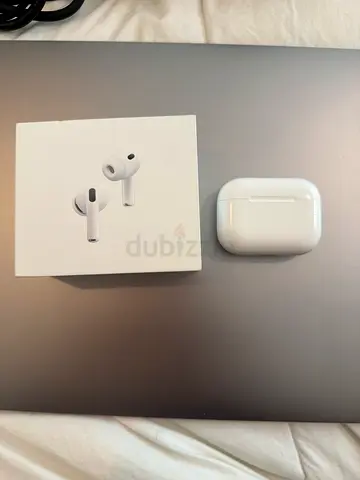 Apple AirPods Pro 3
