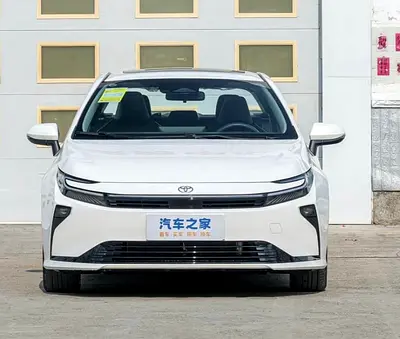Toyota Corolla Limited 2026 - Chinese Specs - Brand New