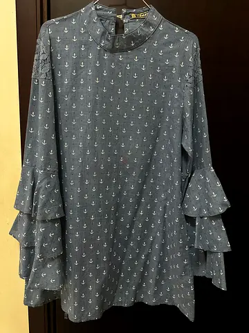 Women Fancy Shirt for Sale