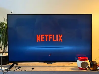 LG TV