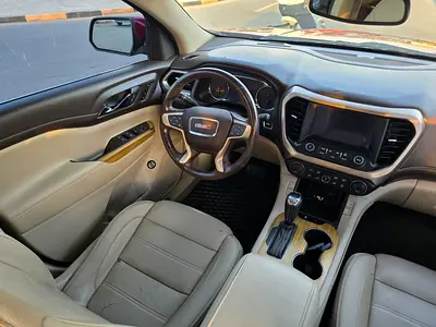 2020 GMC ACADIA — фото 8