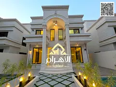 Classic villa on a 4350 sq ft plot with a pool and rooftop terrace. Price includes transfer fees.