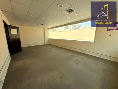 Office available in al manakh