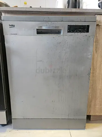 Beko dish washer