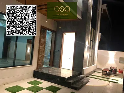 Luxurious Villa for sale