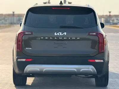 Kia Telluride LX, миниатюра 4