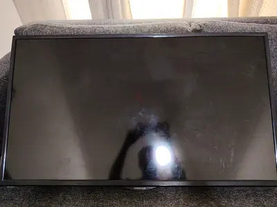 40 inch Eurostar TV - Good Working Condition