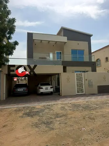 Ready to move in | Elegant villa for sale at a special negotiable price | 5 bedrooms with separate
