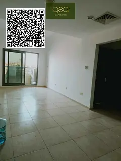 Spacious There bedrooms living hall with covered parking Apartment available for Sell Paradise lake