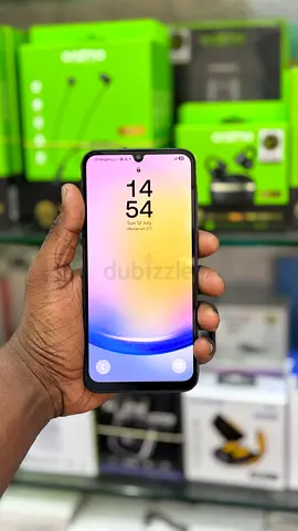 TRA Samsung Galaxy A25 5G