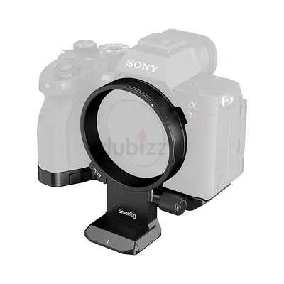 Sony a7 Series Rotatable Horizontal-to-Vertical Mount Plate Kit