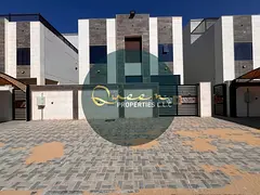 Luxury Villa for Rent in Al Yasmeen Al Midan Ground First Floor and Rooftop Five Master Bedrooms Cen