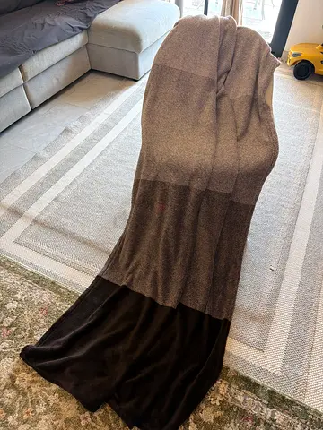 sofa blanket