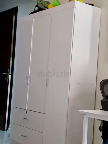 Cupboard