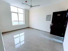 Lavish Brand new 1BHK 1st shifting with open view window in muwaileh school area
