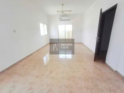 Brand-New 2-Bedroom Apartment with Master Bedroom, | Family Building | Khor Fakkan