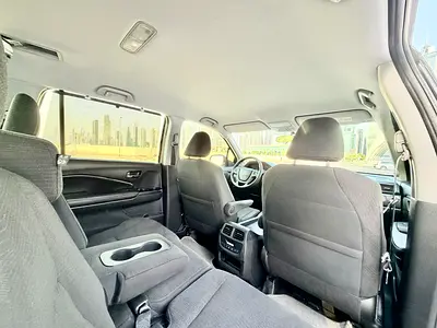 2018 Honda PILOT — фото 13