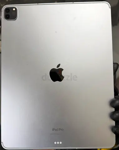 ipad 12.9 6th gen cellular - PERFECT CONDITION