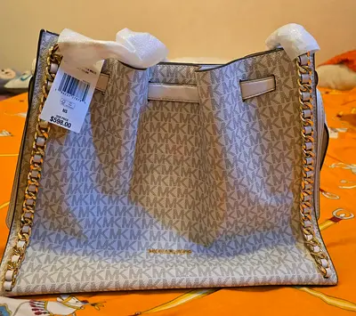 Original Brand New MK Tote Bag