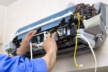 A/C, Electrical, Plumbing and Home Maintenance Work in Dubai