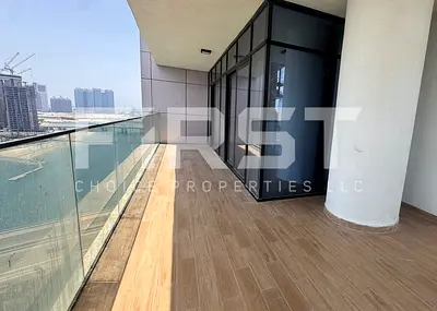 Sea View | High Floor | Furnished | Vacant | Ideal