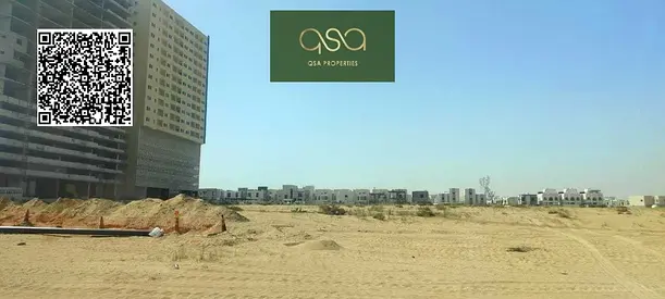 Precious G+6 Prime Commercial RESIDANTIAL IVESTED Land AVAILABLE FOR SALE in Al Amra, Ajman