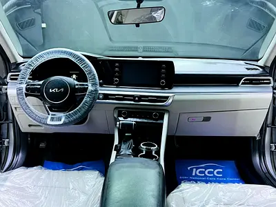 صورة 2 لـ 2022 KIA K5