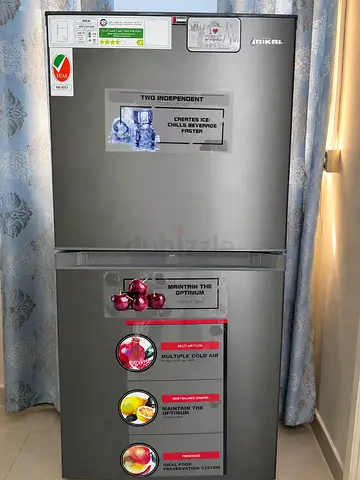 Nikai Fridge