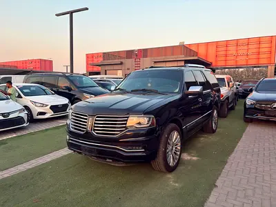 2015 Lincoln NAVIGATOR — фото 2