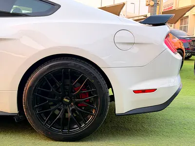 Ford Mustang GT, миниатюра 15