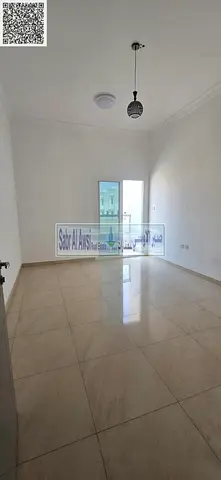 1BHK Apartment for Rent - Al Yasmeen- Ajman