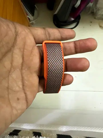 Google fitbit air