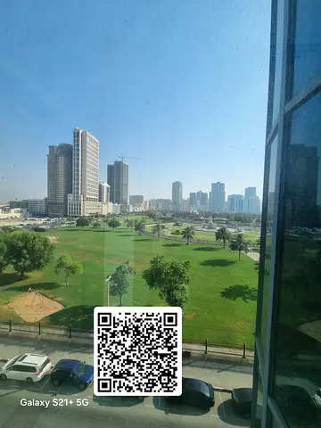 Premium Office for Annual Rent – Al Majaz 2, Sharjah An outstanding opportunity to rent a spacious and professional office in the heart of Al Majaz 2,