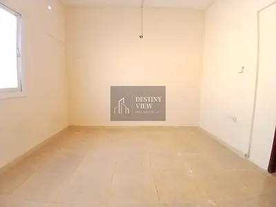Like Brand 1BHK Apartment full family building