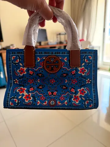 Tory Burch mini bag
