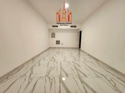 Luxury 1bhk apartment with master bedroom with balcony Near to sahara mall