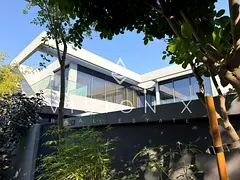 Ready Villa | Private Garden | Masaar’s Green Heart