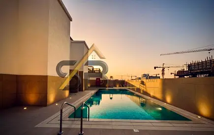 Hot offer 1BHK|Close to Emirates metro|All Amenities|Brand new building |